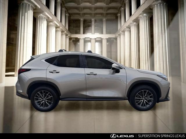 2022 Lexus NX 350h NX 350h