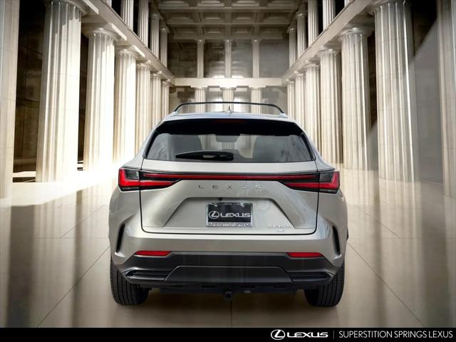2022 Lexus NX 350h NX 350h