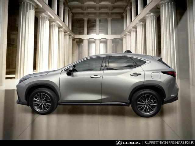 2022 Lexus NX 350h NX 350h