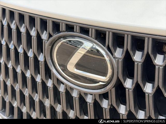 2022 Lexus NX 350h NX 350h