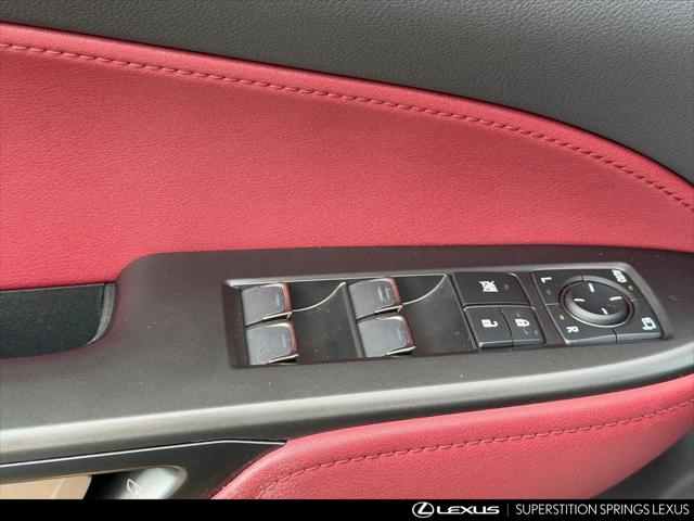 2022 Lexus NX 350h NX 350h