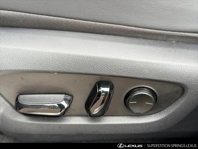 2022 Lexus NX 350h NX 350h