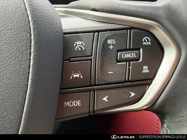 2022 Lexus NX 350h NX 350h