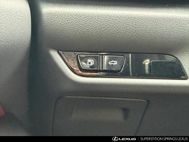 2022 Lexus NX 350h NX 350h