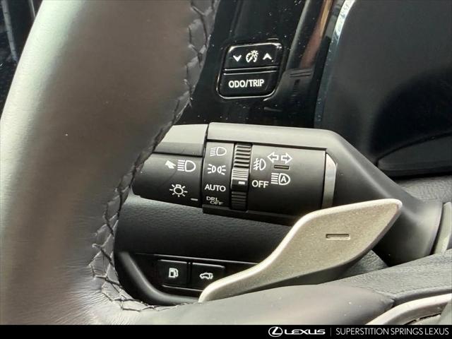 2022 Lexus NX 350h NX 350h