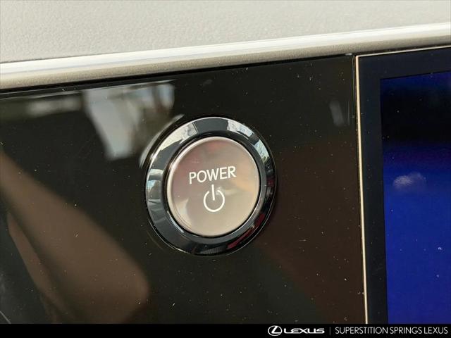 2022 Lexus NX 350h NX 350h