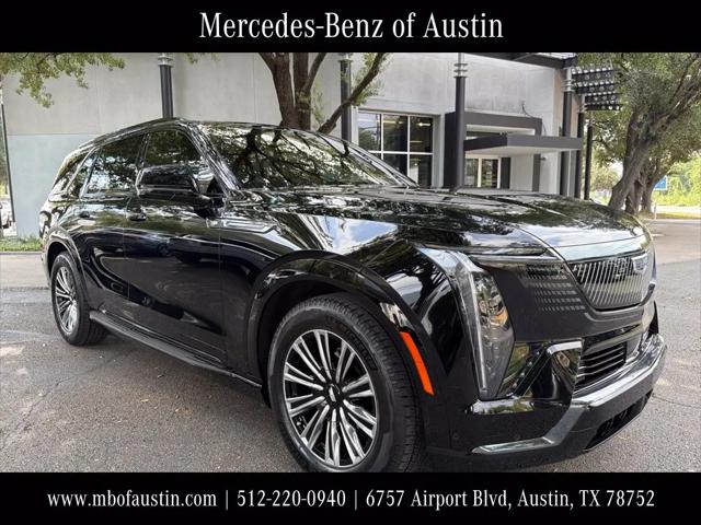 2026 Cadillac Escalade IQL Sport AWD for sale in Austin, TX