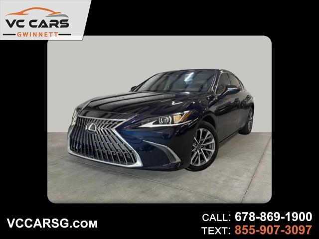 2022 Lexus ES 350 ES 350 for sale in Duluth, GA