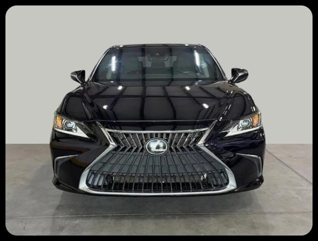 2022 Lexus ES 350 ES 350