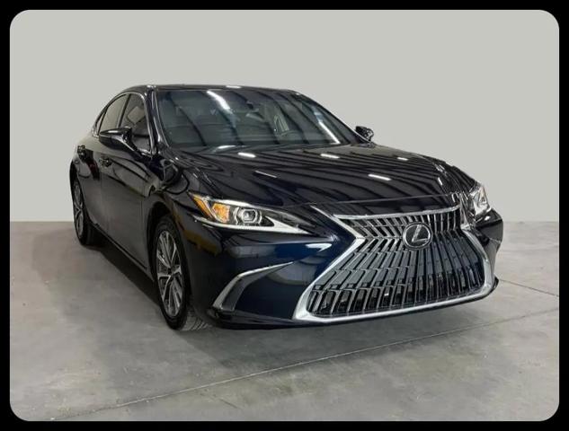 2022 Lexus ES 350 ES 350