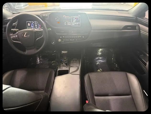 2022 Lexus ES 350 ES 350