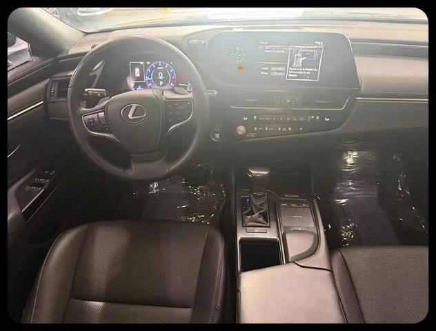 2022 Lexus ES 350 ES 350