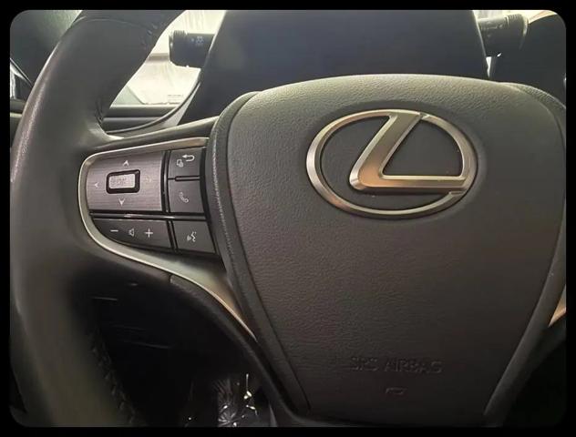 2022 Lexus ES 350 ES 350