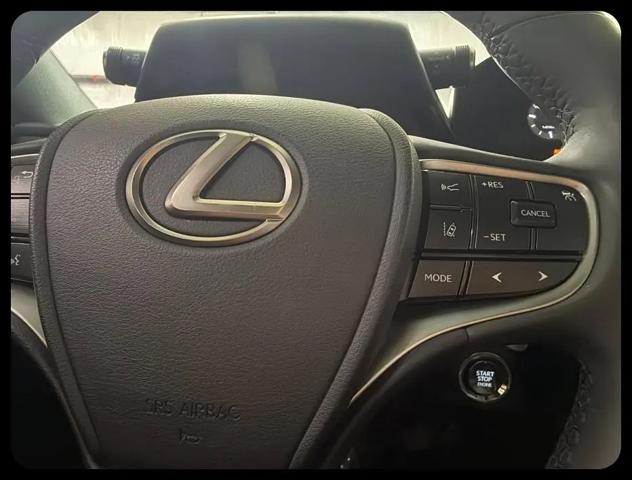 2022 Lexus ES 350 ES 350