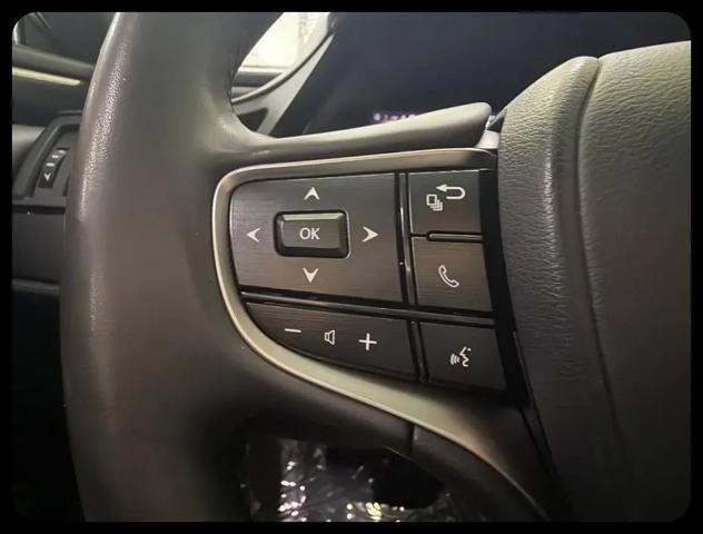 2022 Lexus ES 350 ES 350