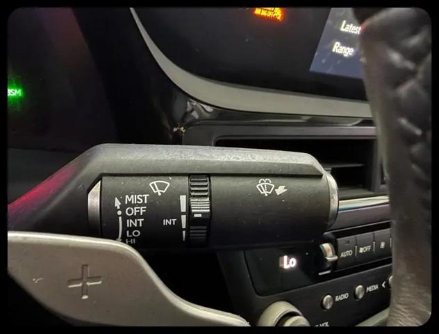 2022 Lexus ES 350 ES 350