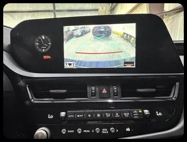 2022 Lexus ES 350 ES 350
