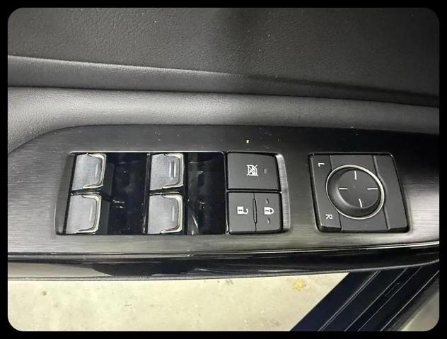 2022 Lexus ES 350 ES 350
