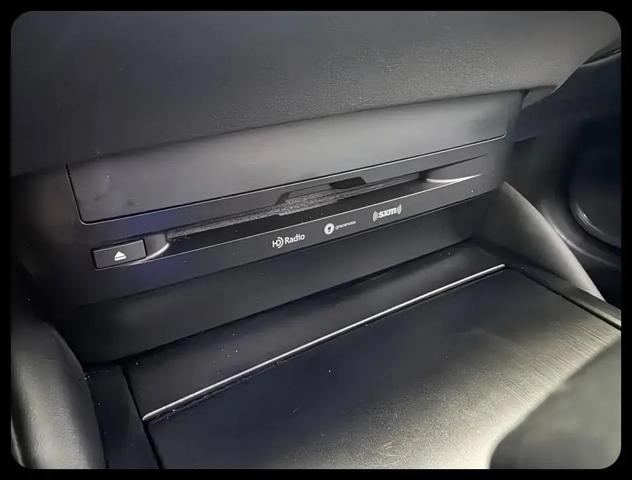 2022 Lexus ES 350 ES 350