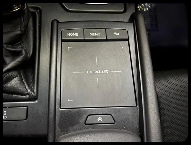 2022 Lexus ES 350 ES 350