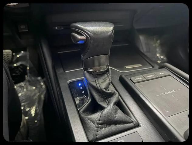 2022 Lexus ES 350 ES 350
