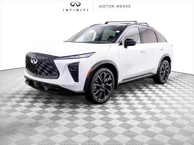 2027 INFINITI X6 AUTOGRAPH for sale in Barrington, IL