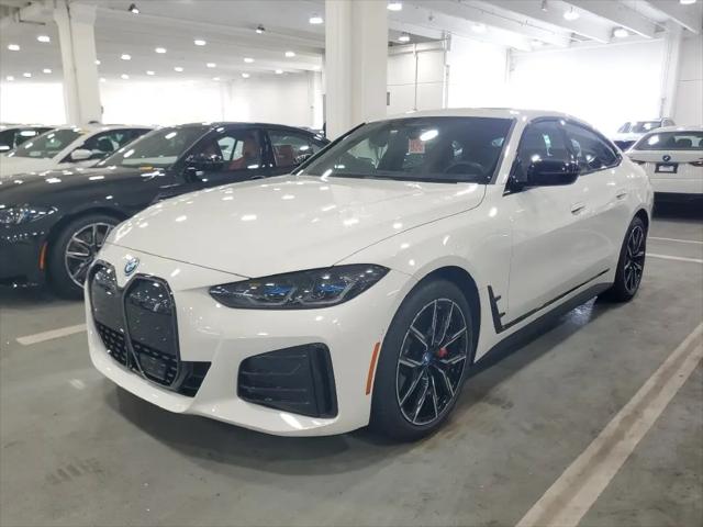 2024 BMW i4 eDrive35 for sale in Fort Lauderdale, FL