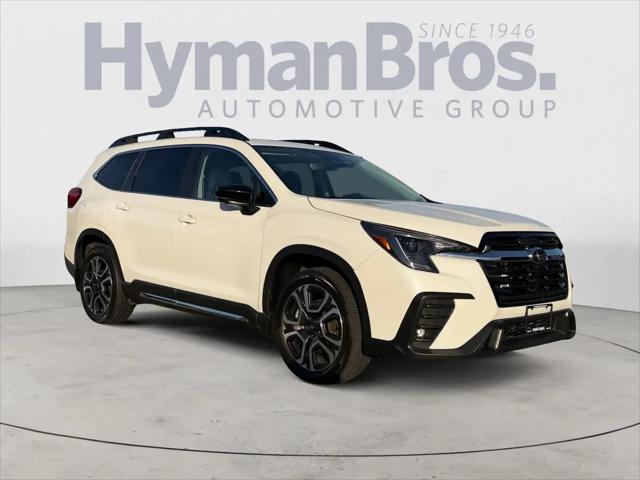 2024 Subaru Ascent Limited 8-Passenger for sale in Midlothian, VA