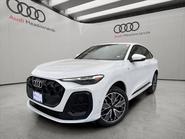 2026 Audi Q5 Sportback Premium Plus TFSI quattro S tronic for sale in Secaucus, NJ