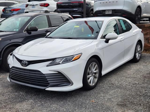 2023 Toyota Camry LE for sale in Ardmore, PA