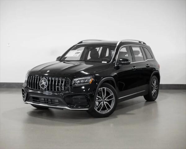 2026 Mercedes-Benz GLB 4MATIC for sale in Union, NJ
