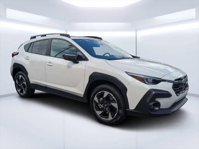 2026 Subaru Crosstrek Limited for sale in Jacksonville, FL