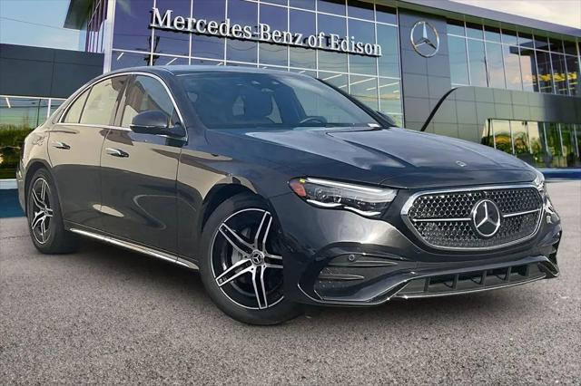 2026 Mercedes-Benz E 350 E 350 for sale in Edison, NJ