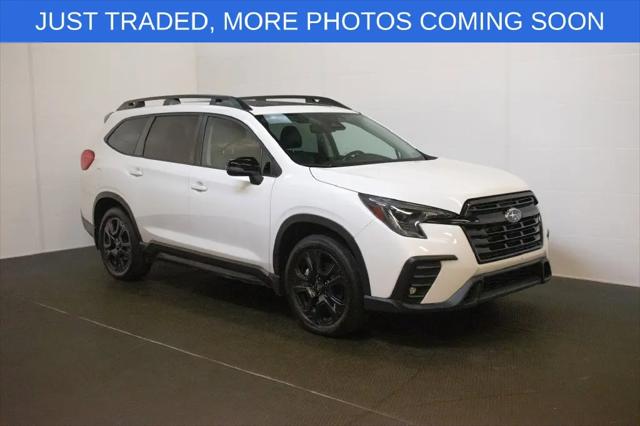 2023 Subaru Ascent Onyx Edition 7-Passenger for sale in Plains, PA