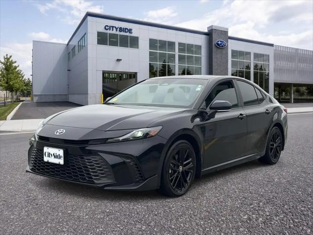 2026 Toyota Camry SE for sale in Belmont, MA