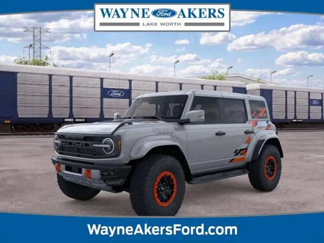 2026 Ford Bronco Raptor for sale in Lake Worth, FL