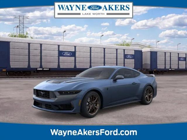 2026 Ford Mustang Dark Horse Fastback for sale in Lake Worth, FL
