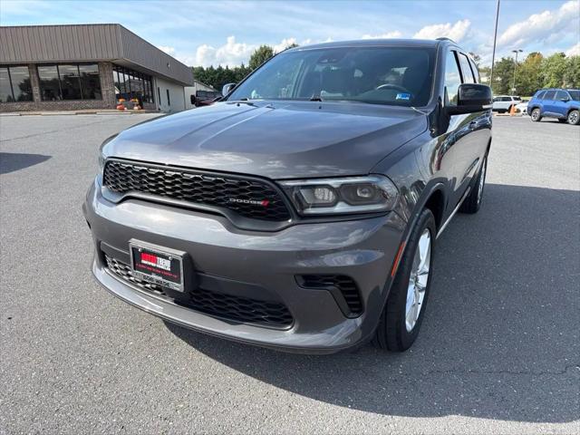 2024 Dodge Durango GT Plus AWD for sale in Harrisonburg, VA