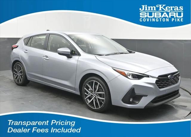 2026 Subaru Impreza Sport for sale in Memphis, TN