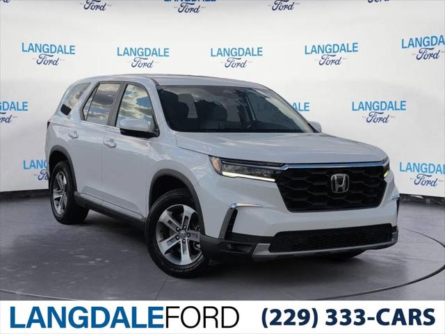 2024 Honda Pilot EX-L for sale in Valdosta, GA