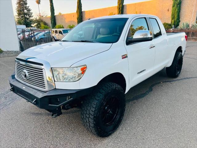 2011 Toyota Tundra Limited 5.7L V8 for sale in Citrus Heights, CA