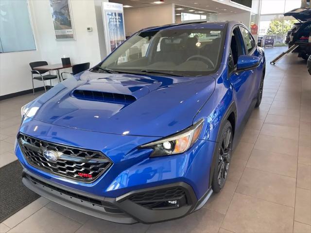 2026 Subaru WRX Premium for sale in Countryside, IL