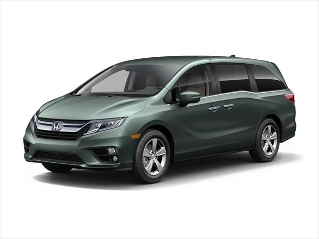 2019 Honda Odyssey EX for sale in Gladstone, OR