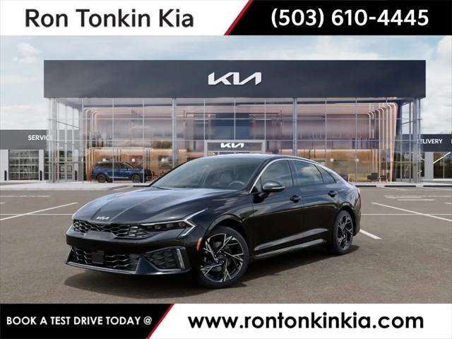 2027 Kia K5 GT-Line for sale in Gladstone, OR