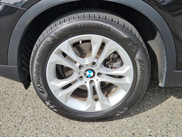 2017 BMW X4 xDrive28i