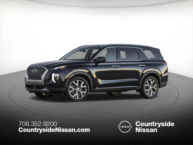 2022 Hyundai Palisade SEL for sale in Countryside, IL