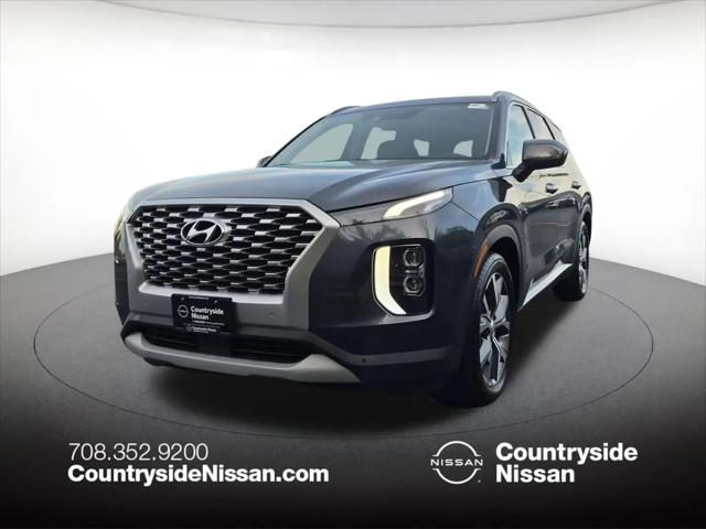 2022 Hyundai Palisade SEL for sale in Countryside, IL