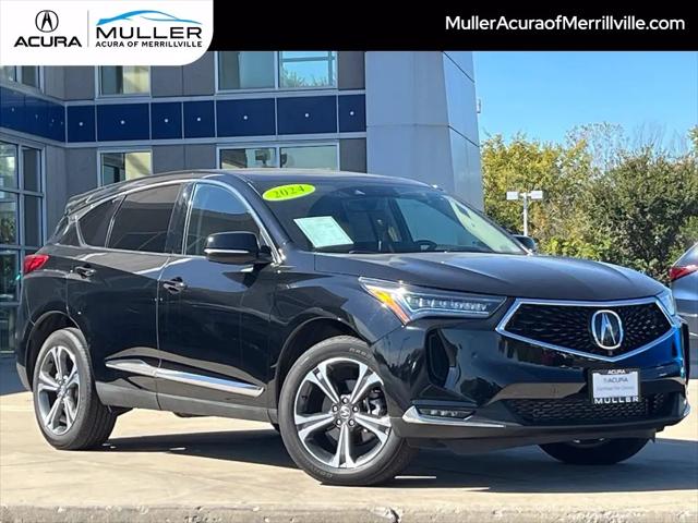2024 Acura RDX Advance Package for sale in Merrillville, IN