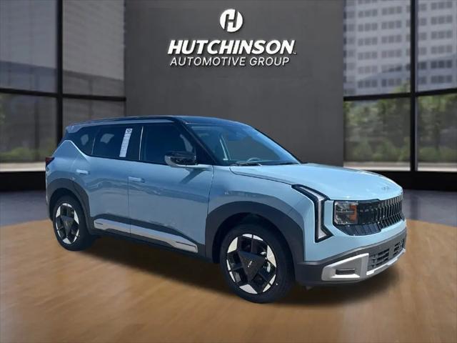 2027 Kia Seltos S for sale in Albany, GA