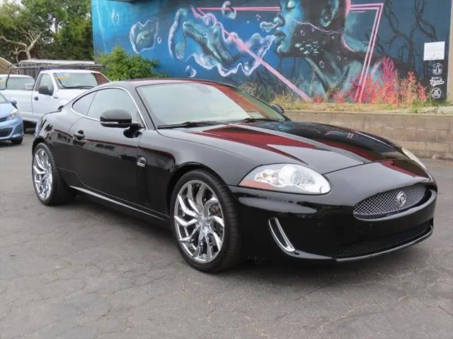 2010 Jaguar XK Standard for sale in Santa Cruz, CA